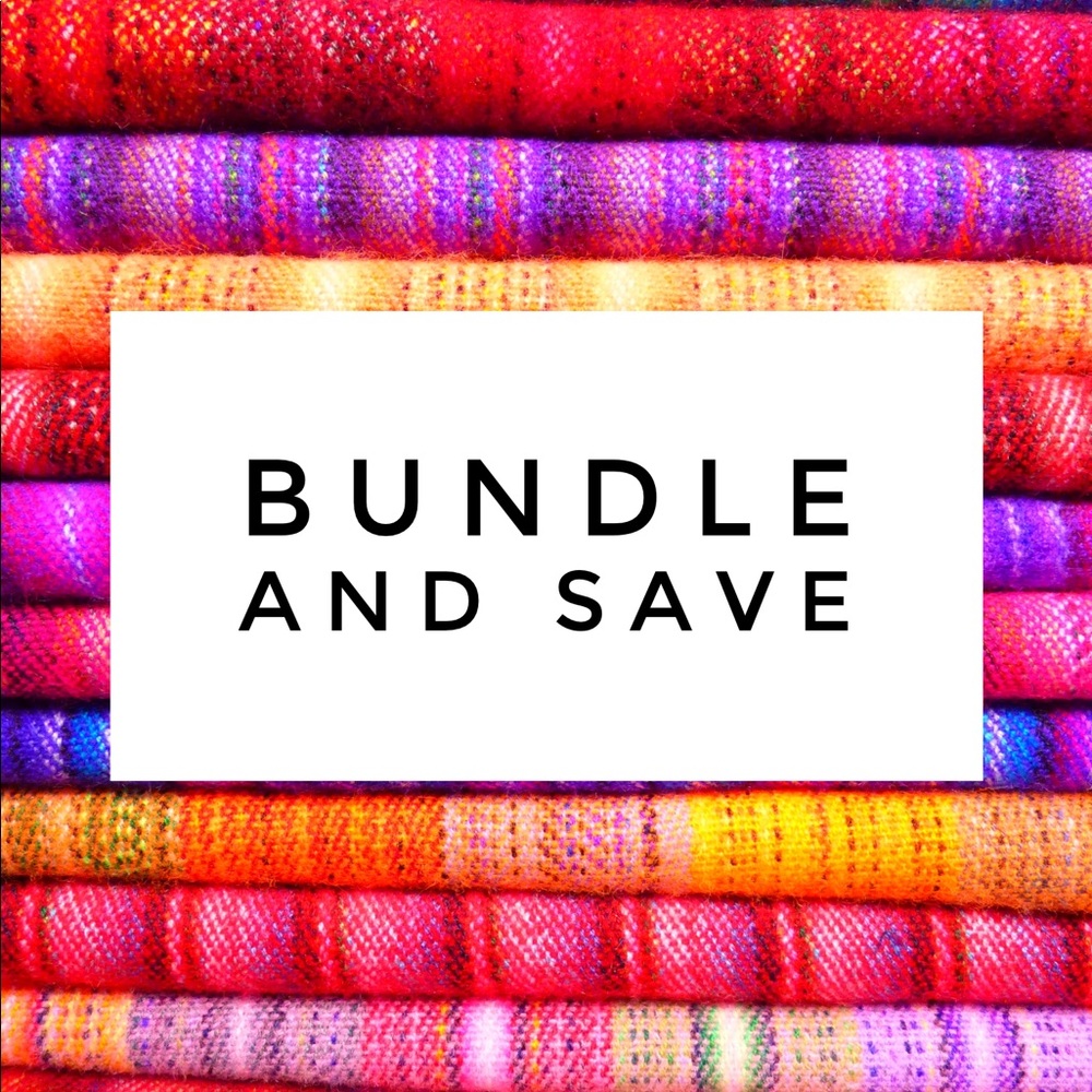 Bundle 3 Or More Items And Save! - image 1